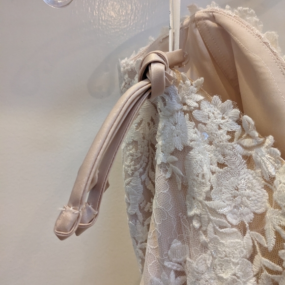 PRICE DROP🛑NWT Stella York Wedding Dress - Picture 12 of 16